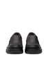 Wayne Black Slip Resistant Slip On