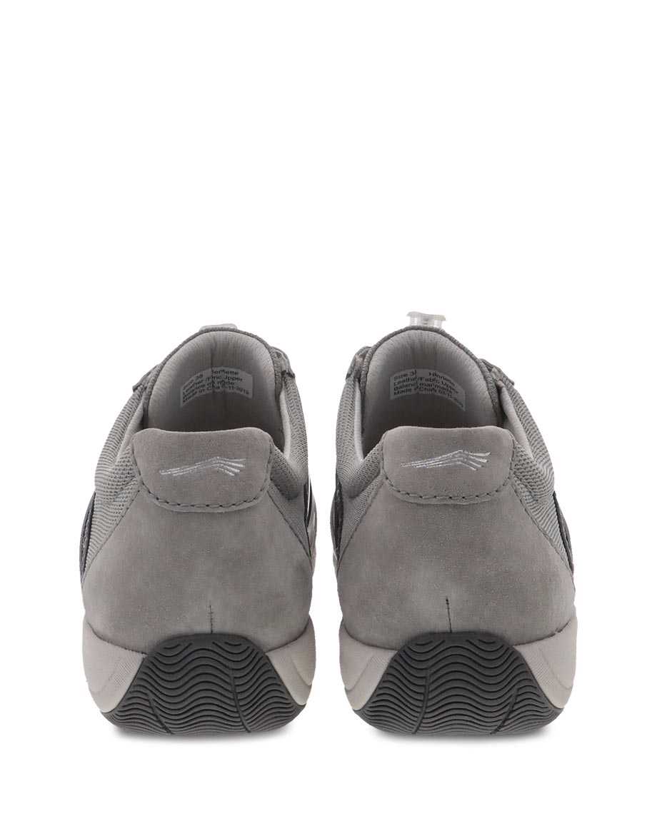 Henriette Multi Purpose Sneaker in Grey