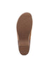 Brenna Sleek Clog in Tan