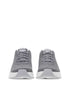 Pace Mesh Walking Shoe in Grey