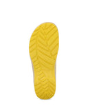 Kane EVA Clog in Yellow CLOSEOUTS