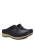 Men's Kane EVA Clog in Black Molded