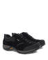 Paisley Light Hiking/Work Shoe in Black/Black