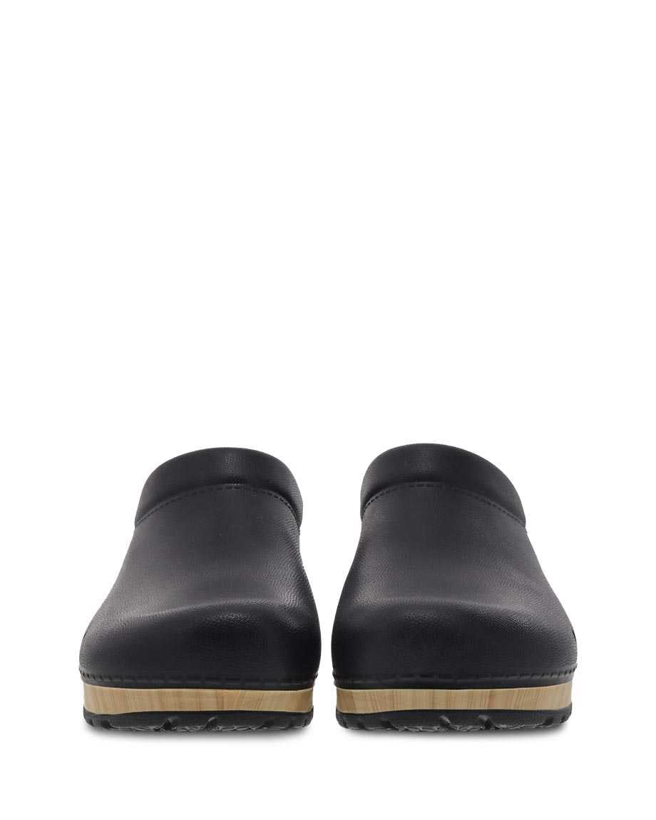 Men's Kane EVA Clog in Black Molded