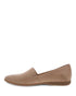 Larisa Modern Smoking Loafer in Tan