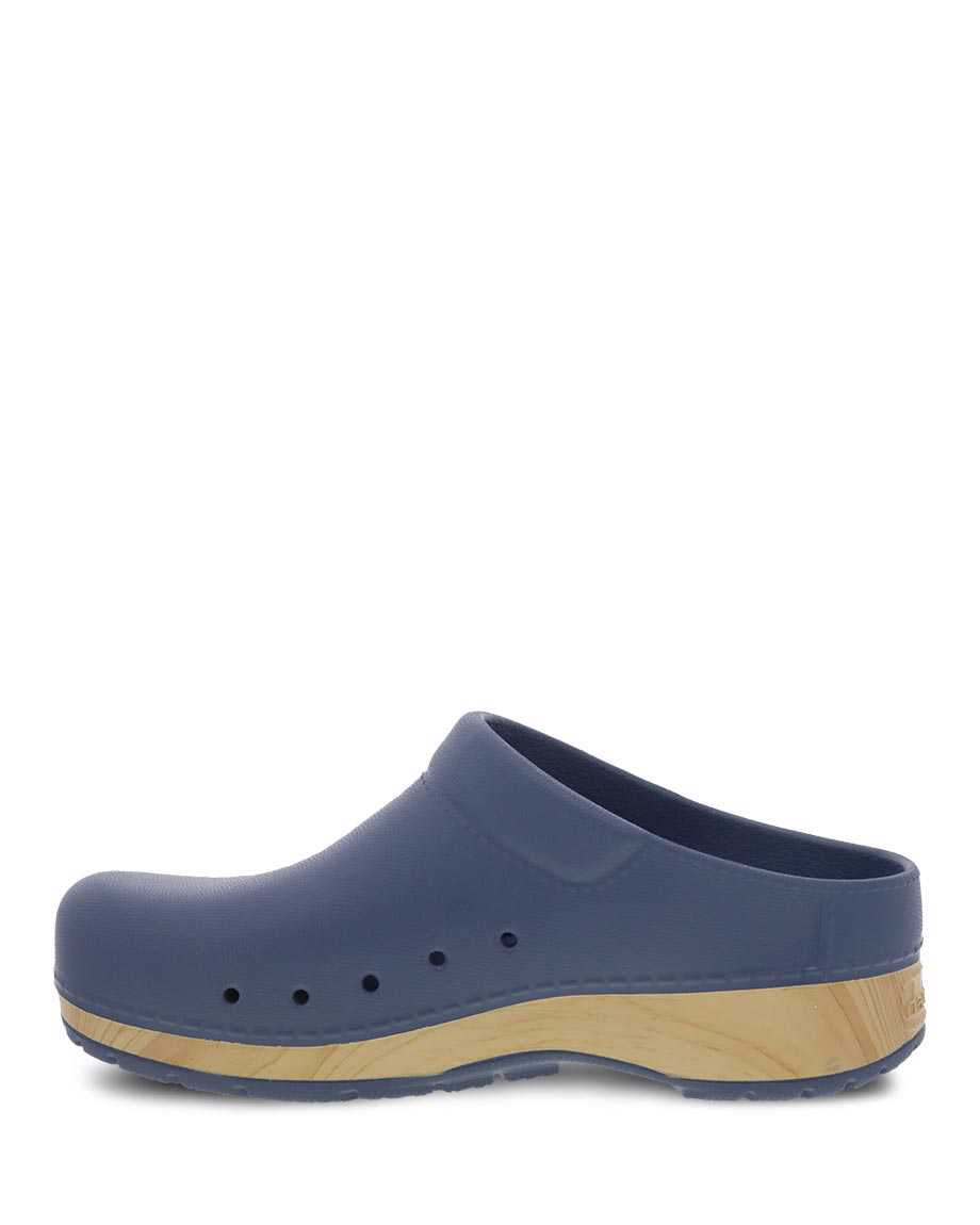 Kane EVA Clog in Blue