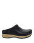 Men's Kane EVA Clog in Black Molded