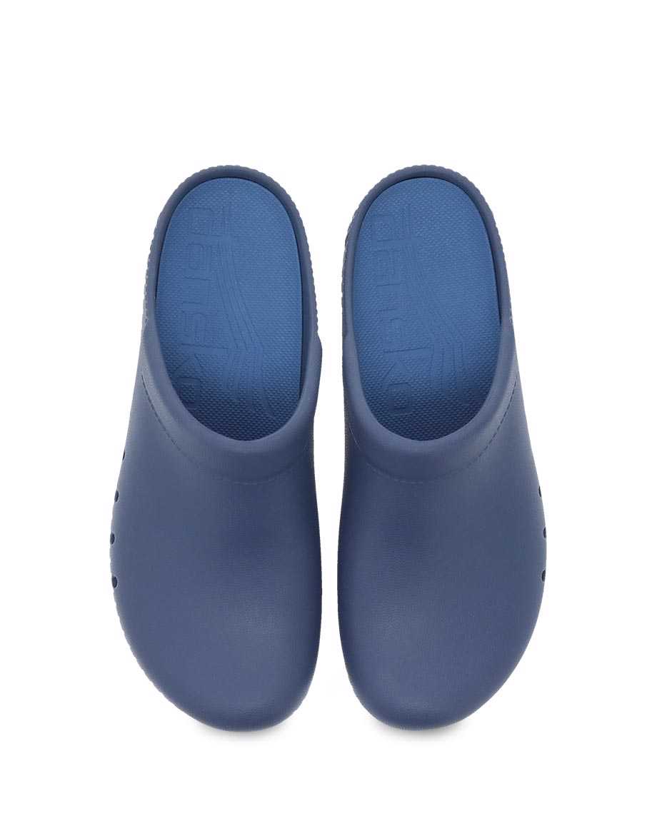 Kane EVA Clog in Blue