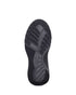 Pace Mesh Walking Shoe in Black and Grey