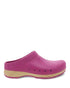 Kane EVA Clog in Fuchsia CLOSEOUTS