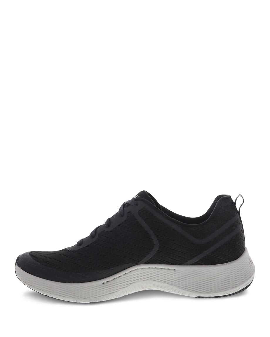 Sky Walking Shoe in Black