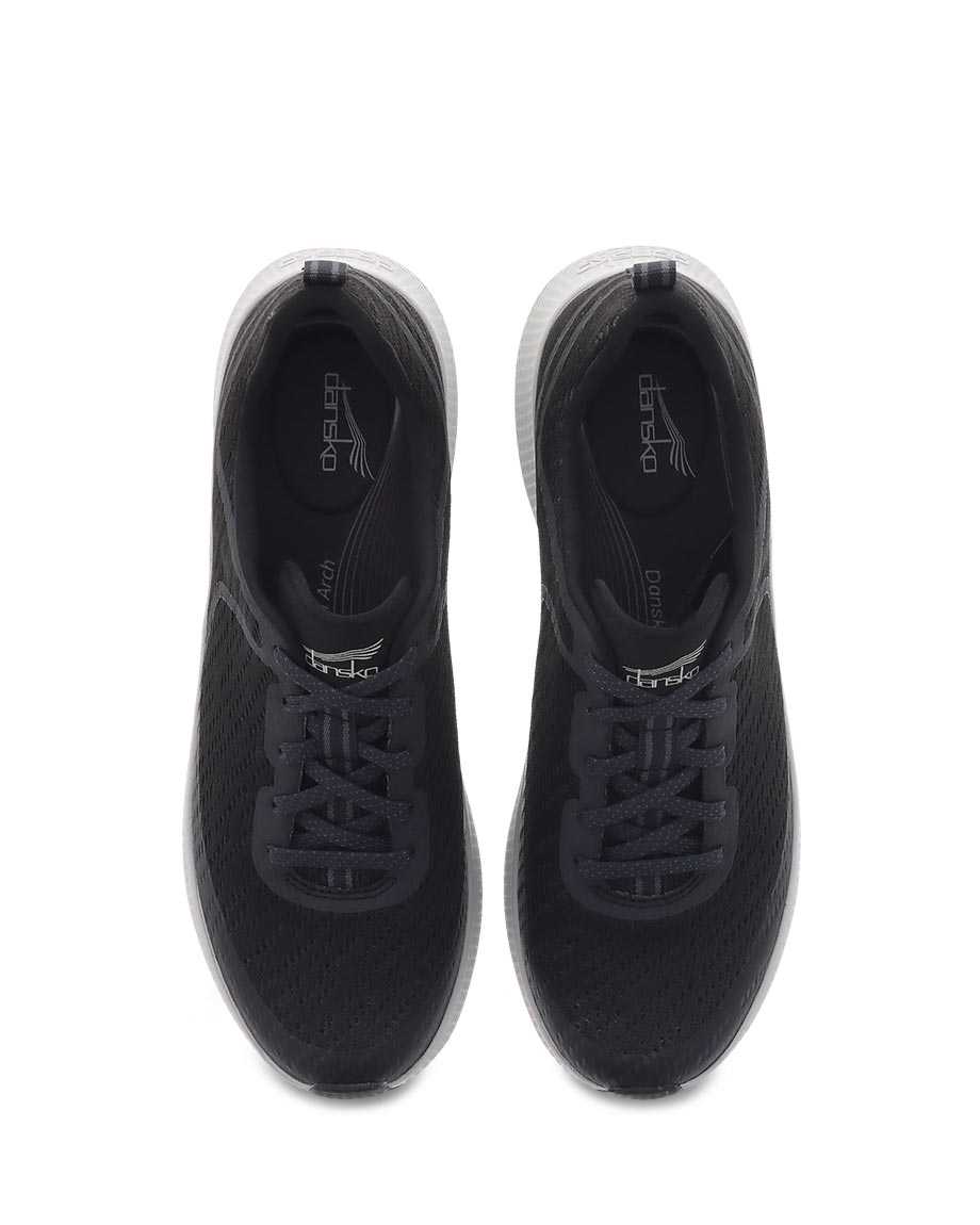 Sky Walking Shoe in Black