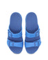 Kandi EVA Sandal in Blue CLOSEOUTS