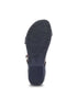 Remi Walking Sandal in Black CLOSEOUTS