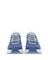 Pace Mesh Walking Shoe in Blue CLOSEOUTS