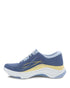 Pace Mesh Walking Shoe in Blue CLOSEOUTS