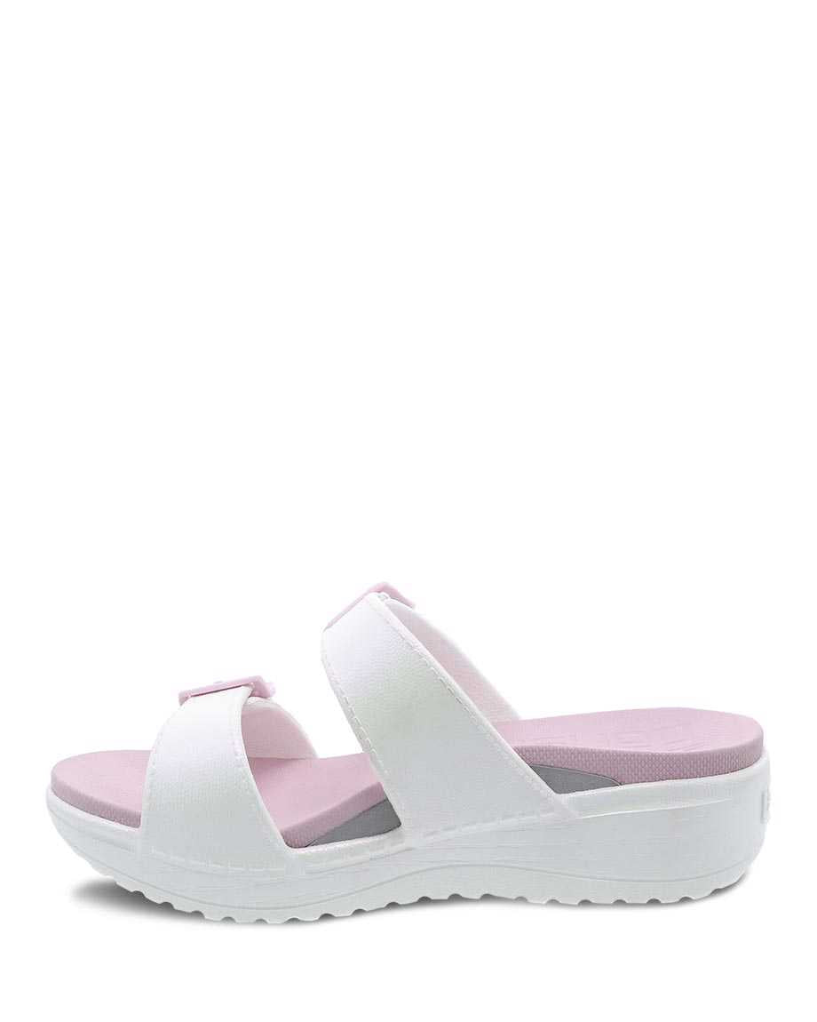 Kandi EVA Sandal in Pearl CLOSEOUTS