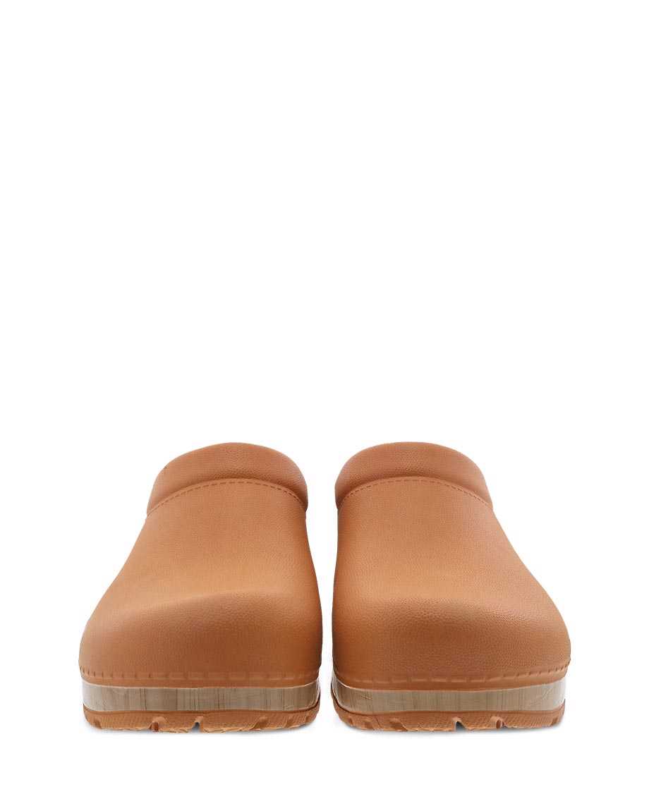 Kane EVA Clog in Mango CLOSEOUTS