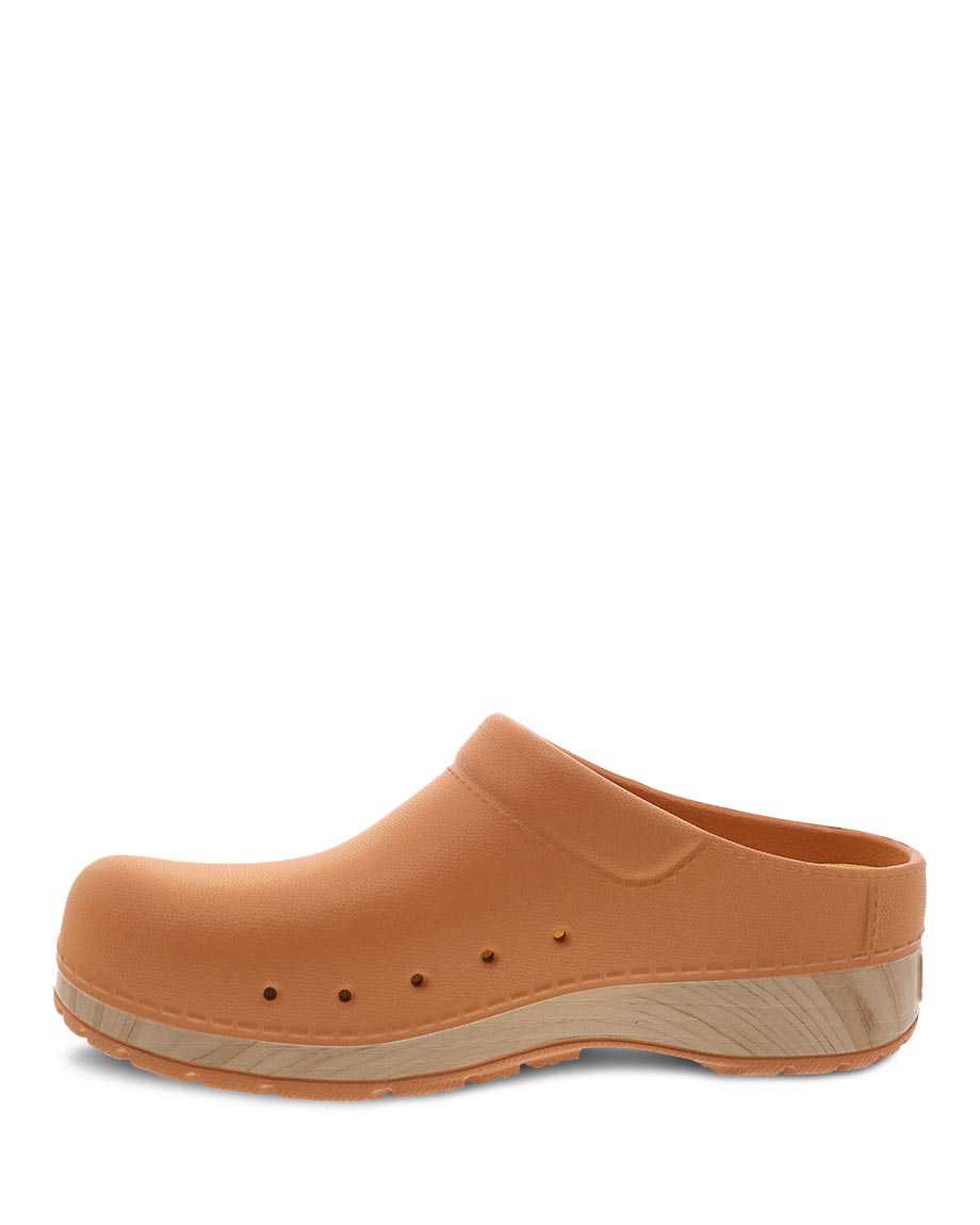 Kane EVA Clog in Mango CLOSEOUTS