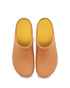 Kane EVA Clog in Mango CLOSEOUTS