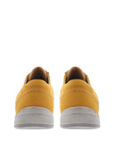 Leela Sneaker in Yellow CLOSEOUTS