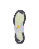 Makayla Waterproof Walking Shoe in Grey CLOSEOUTS