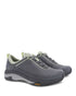 Makayla Waterproof Walking Shoe in Grey CLOSEOUTS