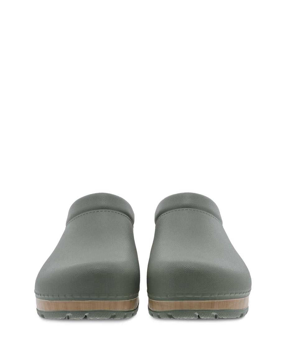 Kane EVA Clog in Jade CLOSEOUTS