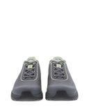 Makayla Waterproof Walking Shoe in Grey CLOSEOUTS