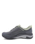 Makayla Waterproof Walking Shoe in Grey CLOSEOUTS