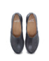 Camdyn Heeled Loafer in Grey