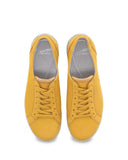 Leela Sneaker in Yellow CLOSEOUTS