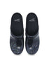 The Professional Tropical Leaf Patent Clog