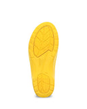 Karmel Rain Boot in Yellow