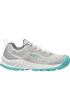 Women's NXIS EVO Waterproof Shoe in Vapor/Porcelain