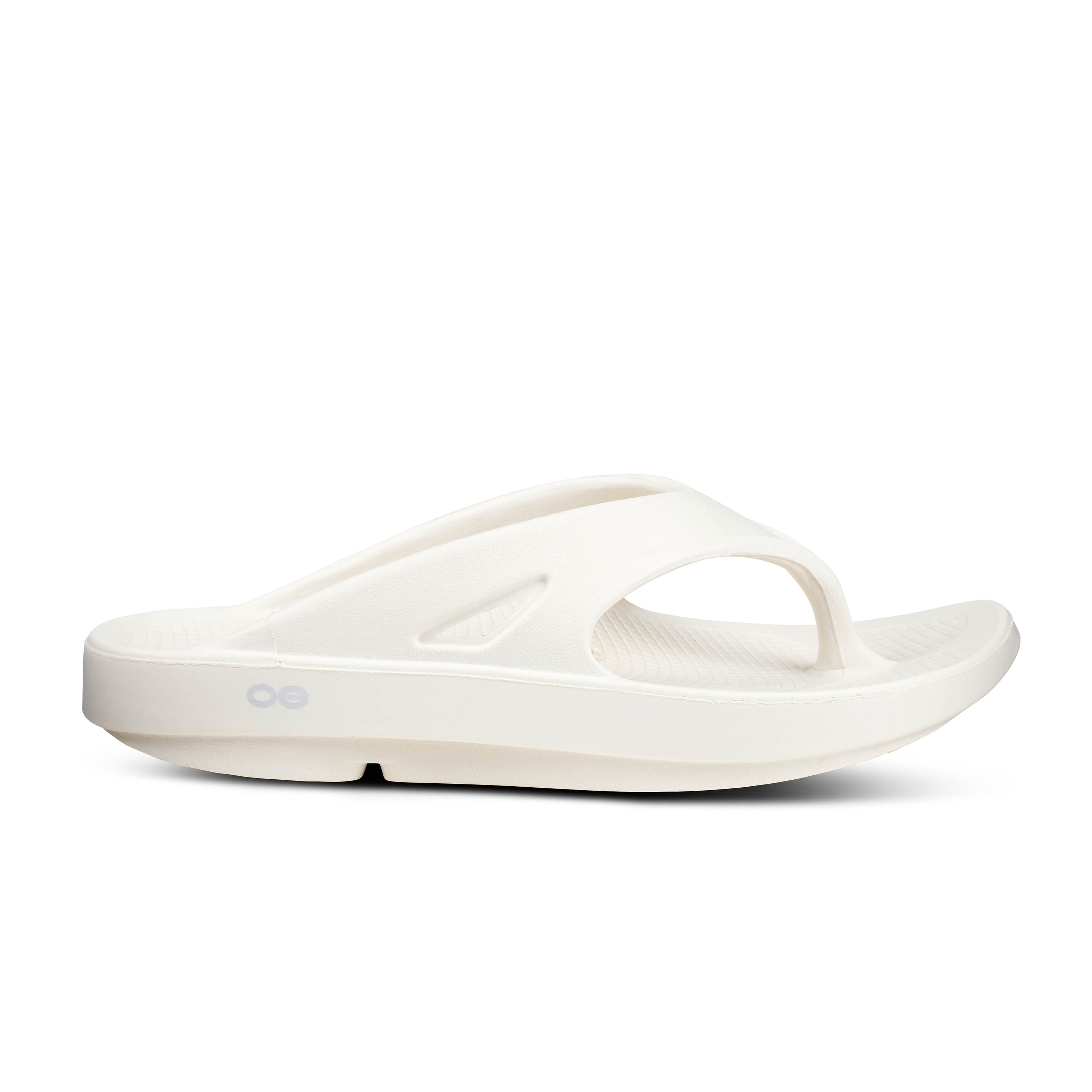 OOriginal Toe Post Sandal in Eggnog CLOSEOUTS