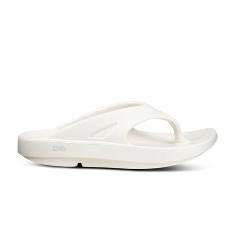 OOFOS OOriginal Sandal - absorbs 37% more impact