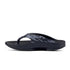 OOriginal Toe Post Sport Sandal in Black Camo