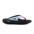 OOriginal Toe Post Sport Sandal in Sunset Tide CLOSEOUTS