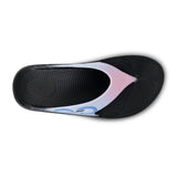 OOriginal Toe Post Sport Sandal in Sunset Tide