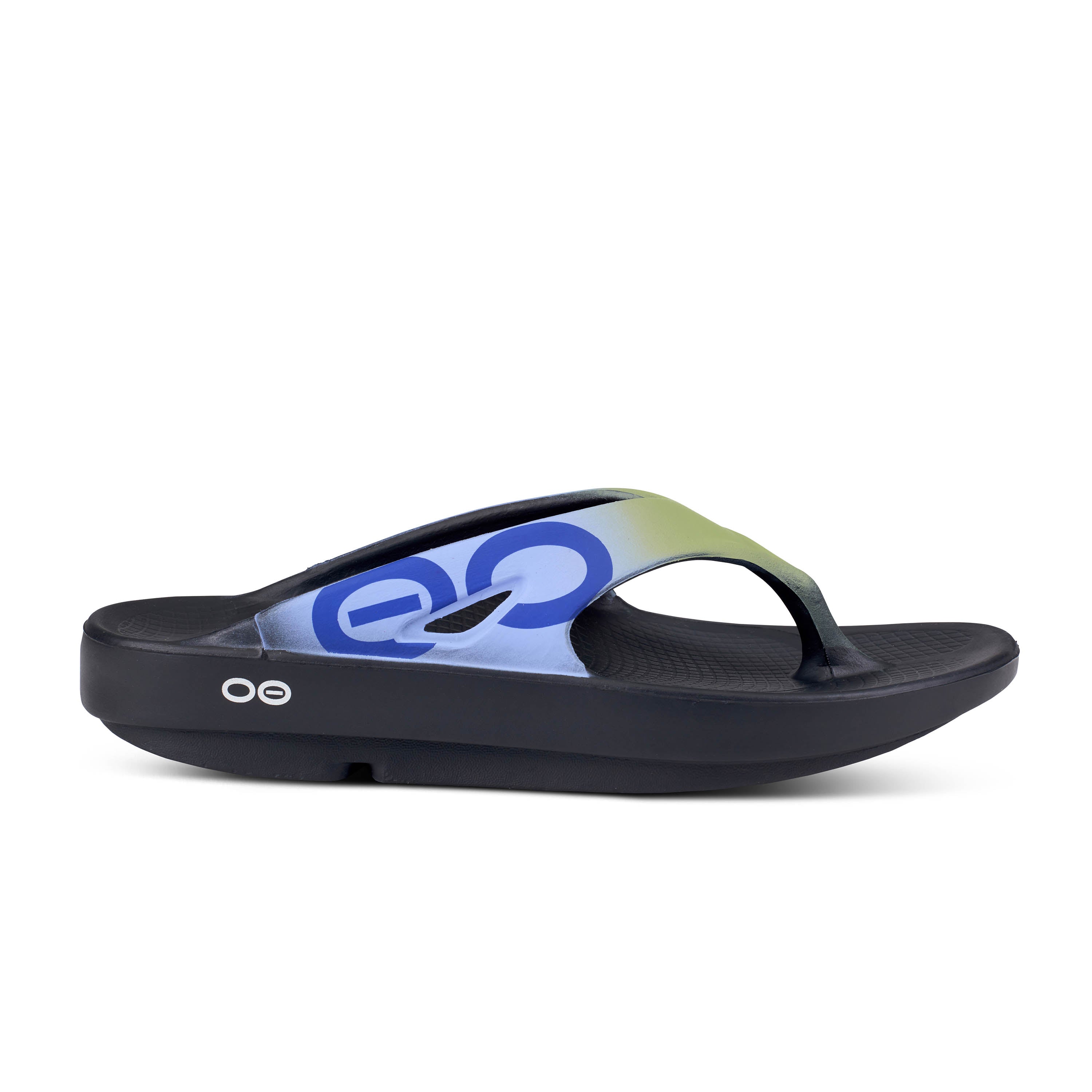 OOriginal Toe Post Sport Sandal in Tidewater