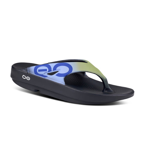OOriginal Toe Post Sport Sandal in Tidewater