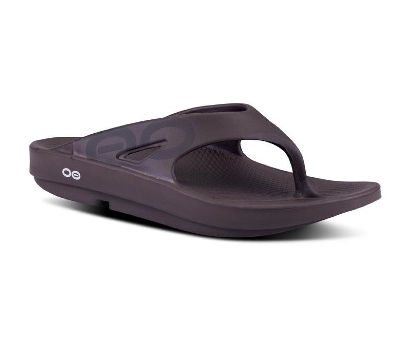 OOriginal Toe Post Sandal in Mocha