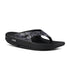 OOriginal LIMITED Toe Post Sandal in Midnight Tropics CLOSEOUTS