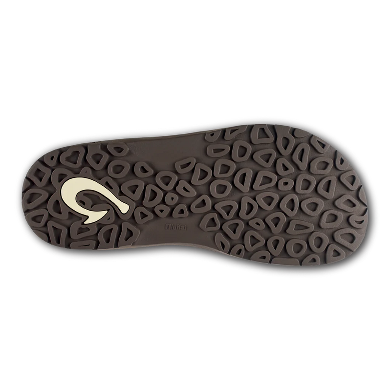 Ohana Men's Beach Sandal in Dark Java