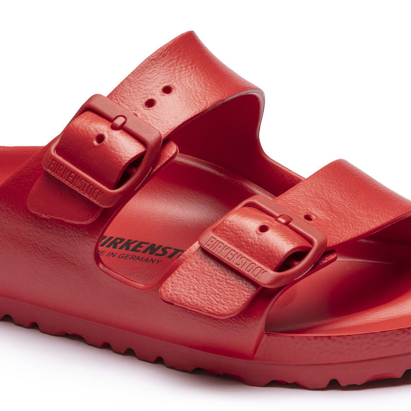 Arizona EVA Sandal in Red CLOSEOUTS