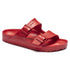 Arizona EVA Sandal in Red CLOSEOUTS