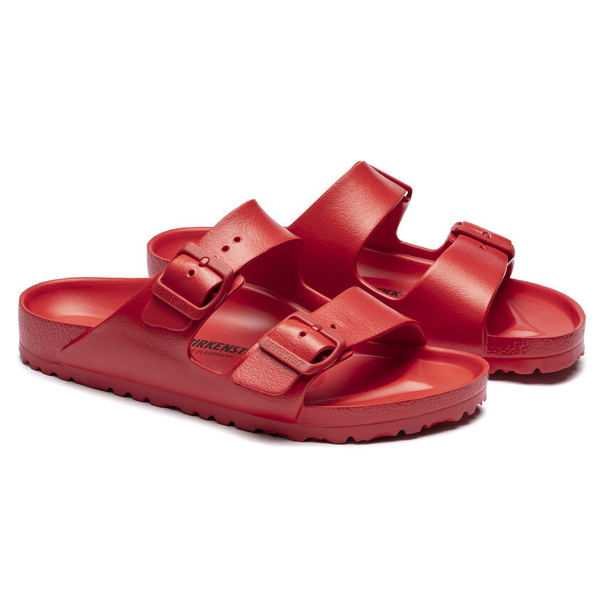 Arizona EVA Sandal in Red CLOSEOUTS