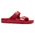 Arizona EVA Sandal in Red CLOSEOUTS