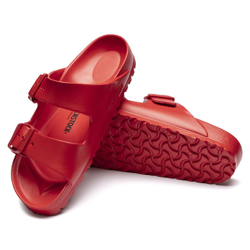 Arizona EVA Sandal in Red CLOSEOUTS